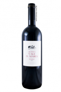 Quinta Vale Dona Maria 2015